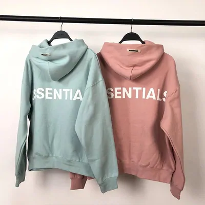Hoodies in the catalogue: Essentials Hoodie
