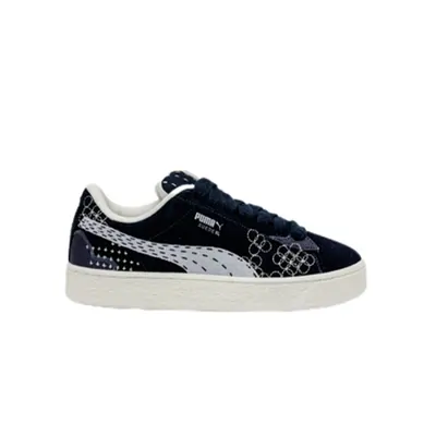 Sneakers in the catalogue: Puma Suede Sneakers
